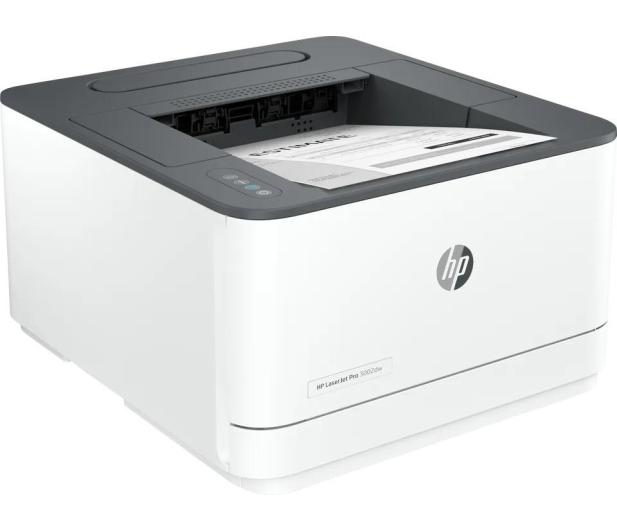 HP LaserJet Pro 3002dw Mono Duplex AirPrint™ WiFi - 1113953 - zdjęcie 4